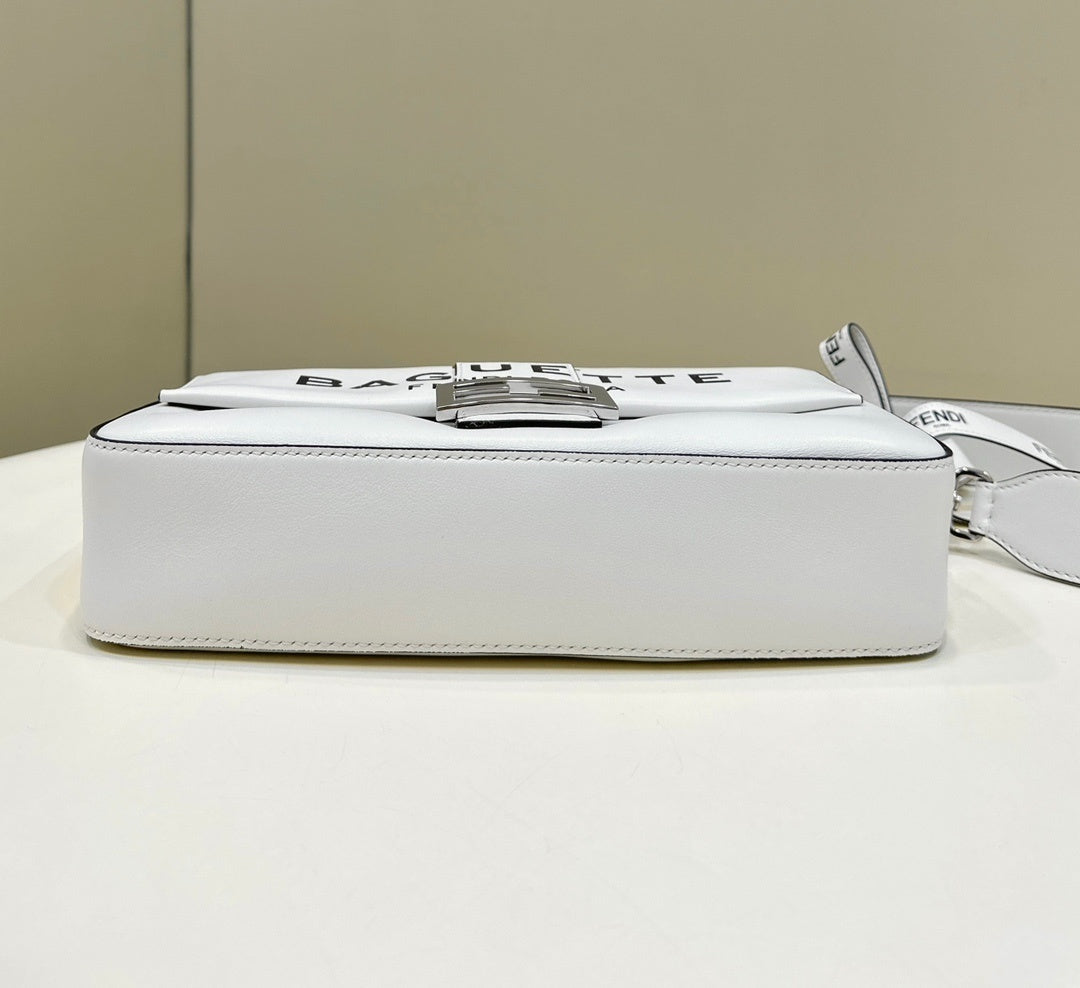 Fendi by Marc Jacobs Baguette Handbag