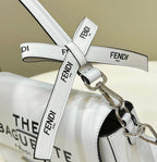 Fendi by Marc Jacobs Baguette Handbag