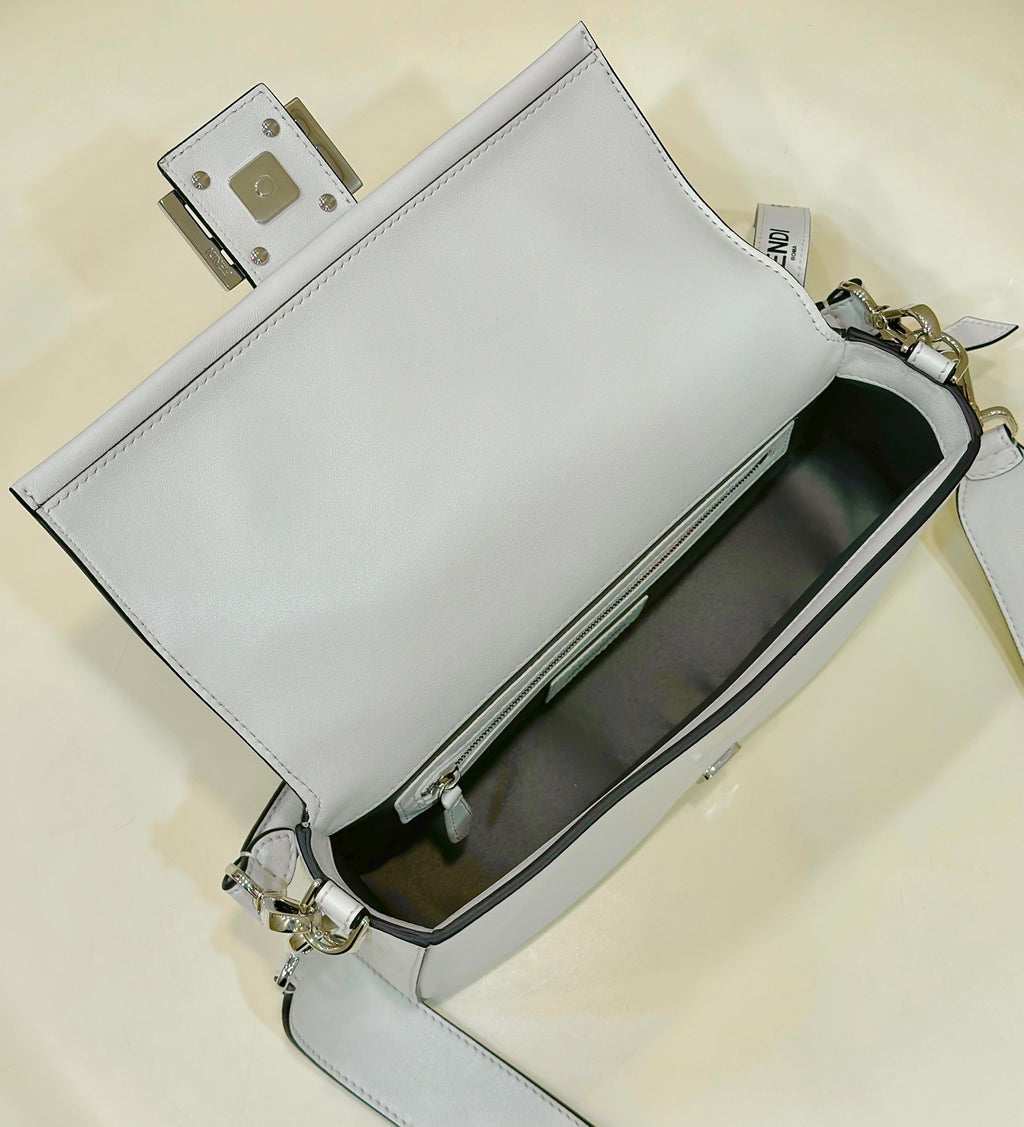Fendi by Marc Jacobs Baguette Handbag