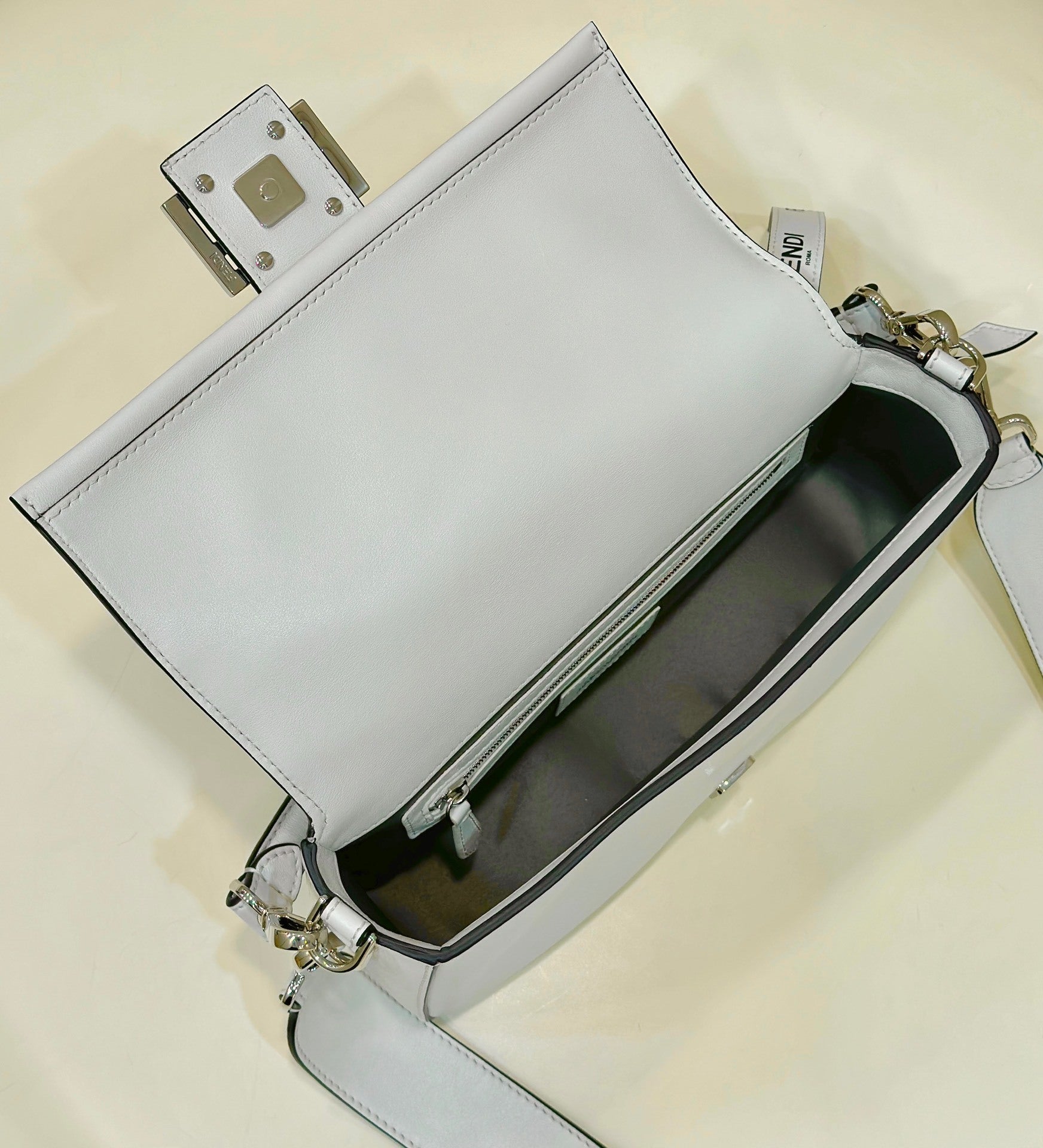 Fendi by Marc Jacobs Baguette Handbag