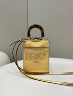 FENDI Sunshine Mini Tote