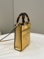 FENDI Sunshine Mini Tote