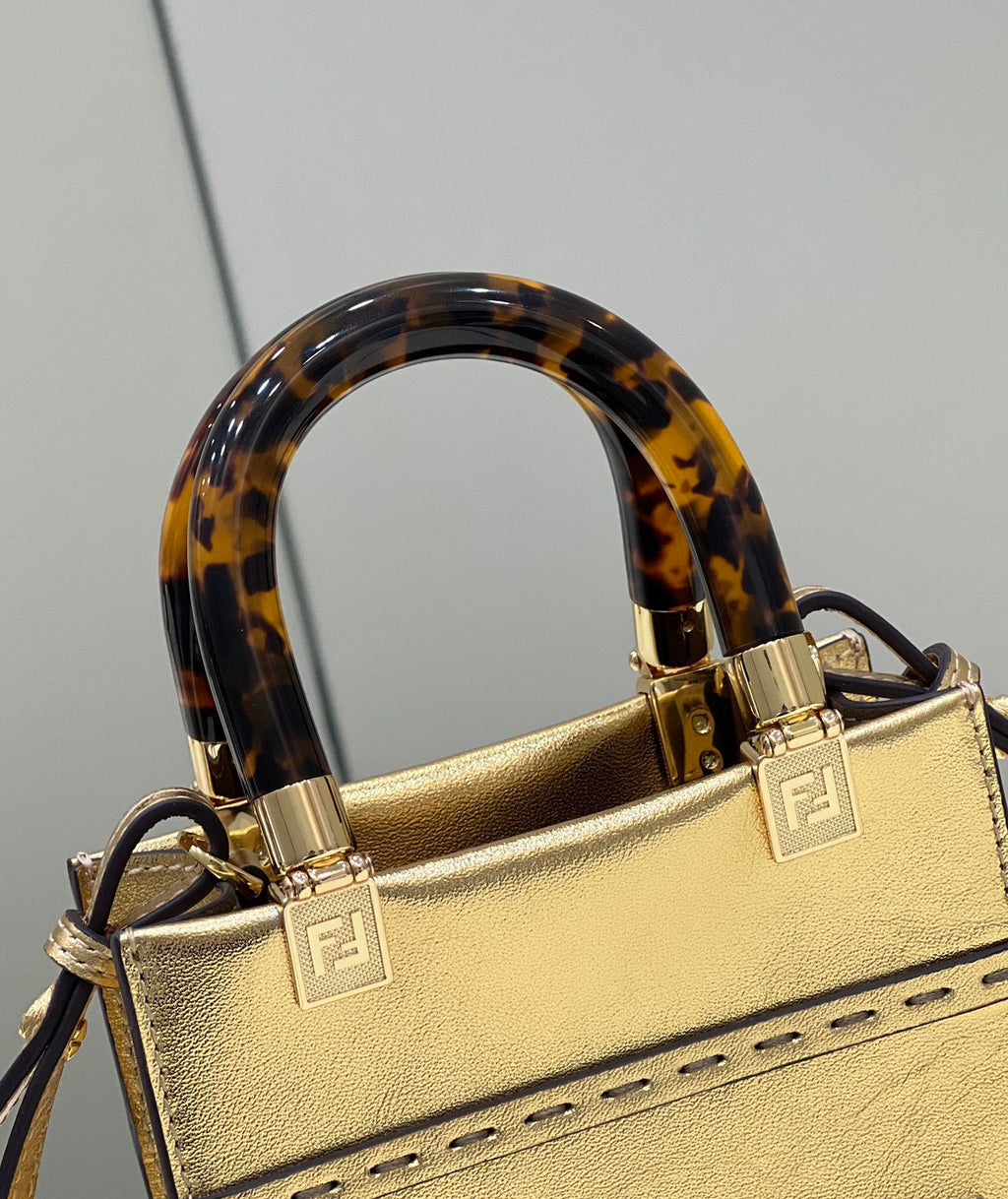 FENDI Sunshine Mini Tote