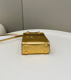 FENDI Sunshine Mini Tote