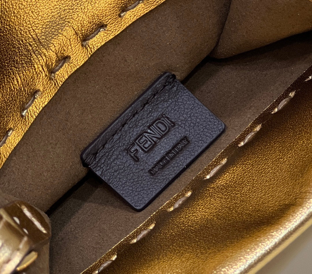 FENDI Sunshine Mini Tote