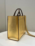 FENDI Sunshine Shopper Tote