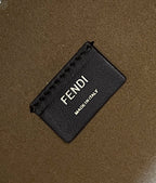 FENDI Sunshine Shopper Tote
