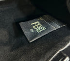 FENDI Peekaboo ISeeU XCross Small Handbag