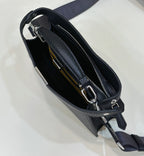 FENDI Peekaboo ISeeU XCross Small Handbag