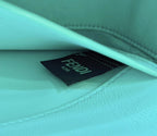 FENDI x Tiffany & Co. Baguette Leather Handbag