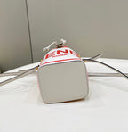 FENDI Mon Tresor Mini Bucket Bag