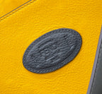 FENDI Men’s Peekaboo Large Handbag