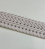 FENDI Woven Leather Shoulder Strap