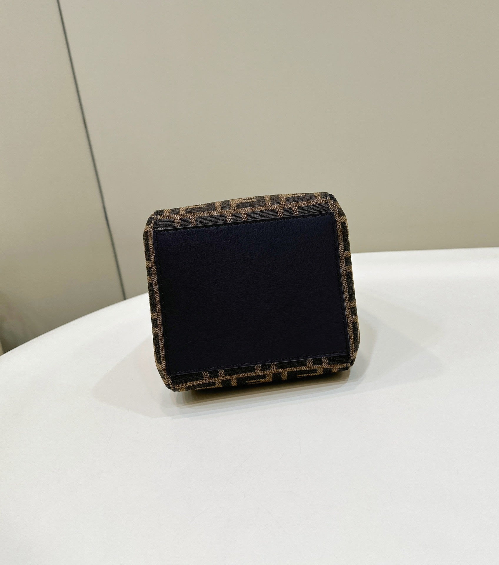 FENDI Origami FF Foldable Mini Bag