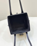 FENDI Origami FF Foldable Mini Bag