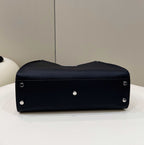 FENDI Classic Peekaboo Large Handbag