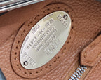 FENDI Classic Peekaboo Large Handbag
