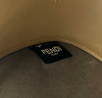 FENDI FF Drawstring Dumpling Bag