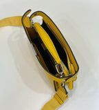 FENDI Men’s Peekaboo ISeeU XCross Small Handbag