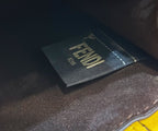 FENDI Men’s Peekaboo ISeeU XCross Small Handbag