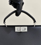 FENDI Men’s Peekaboo ISeeU Large Handbag
