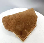 FENDI First Shearling Handbag
