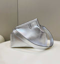 FENDI First Leather Handbag