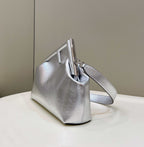 FENDI First Leather Handbag