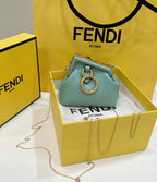 FENDI First Mini Handbag