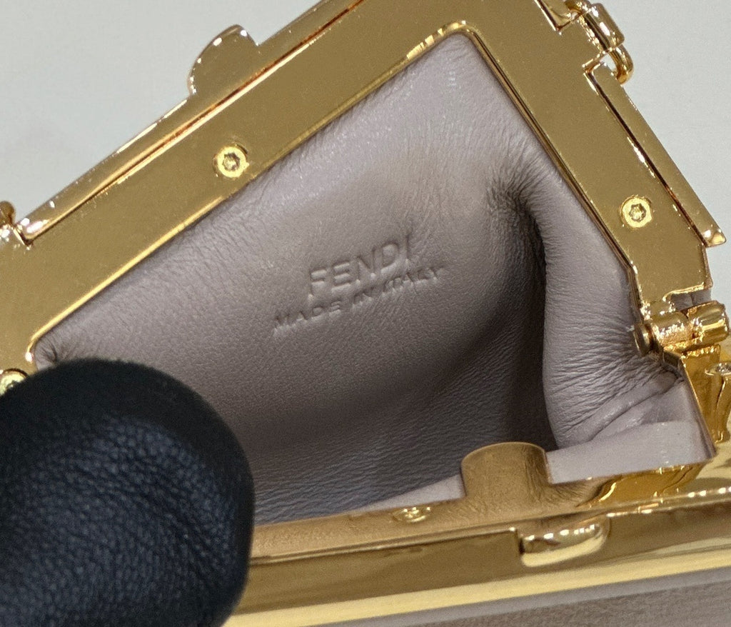FENDI First Mini Handbag