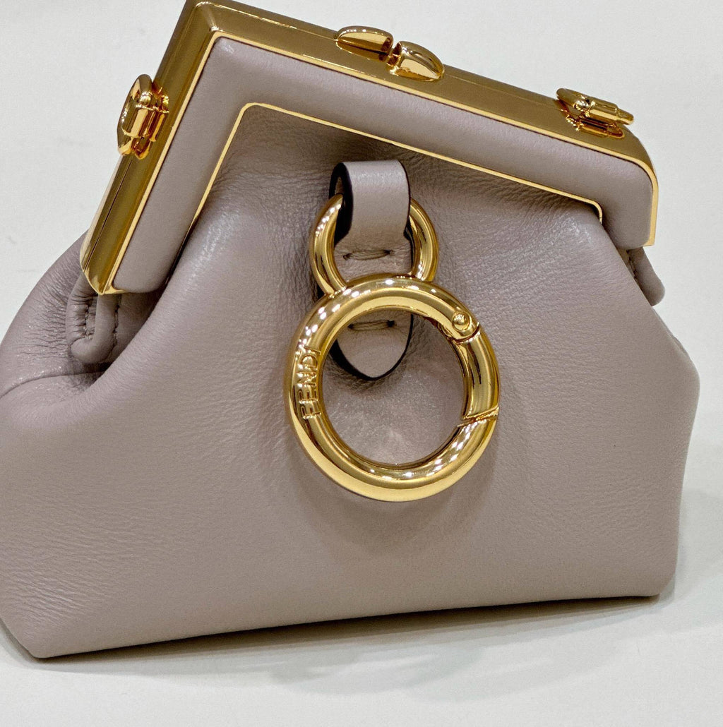 FENDI First Mini Handbag