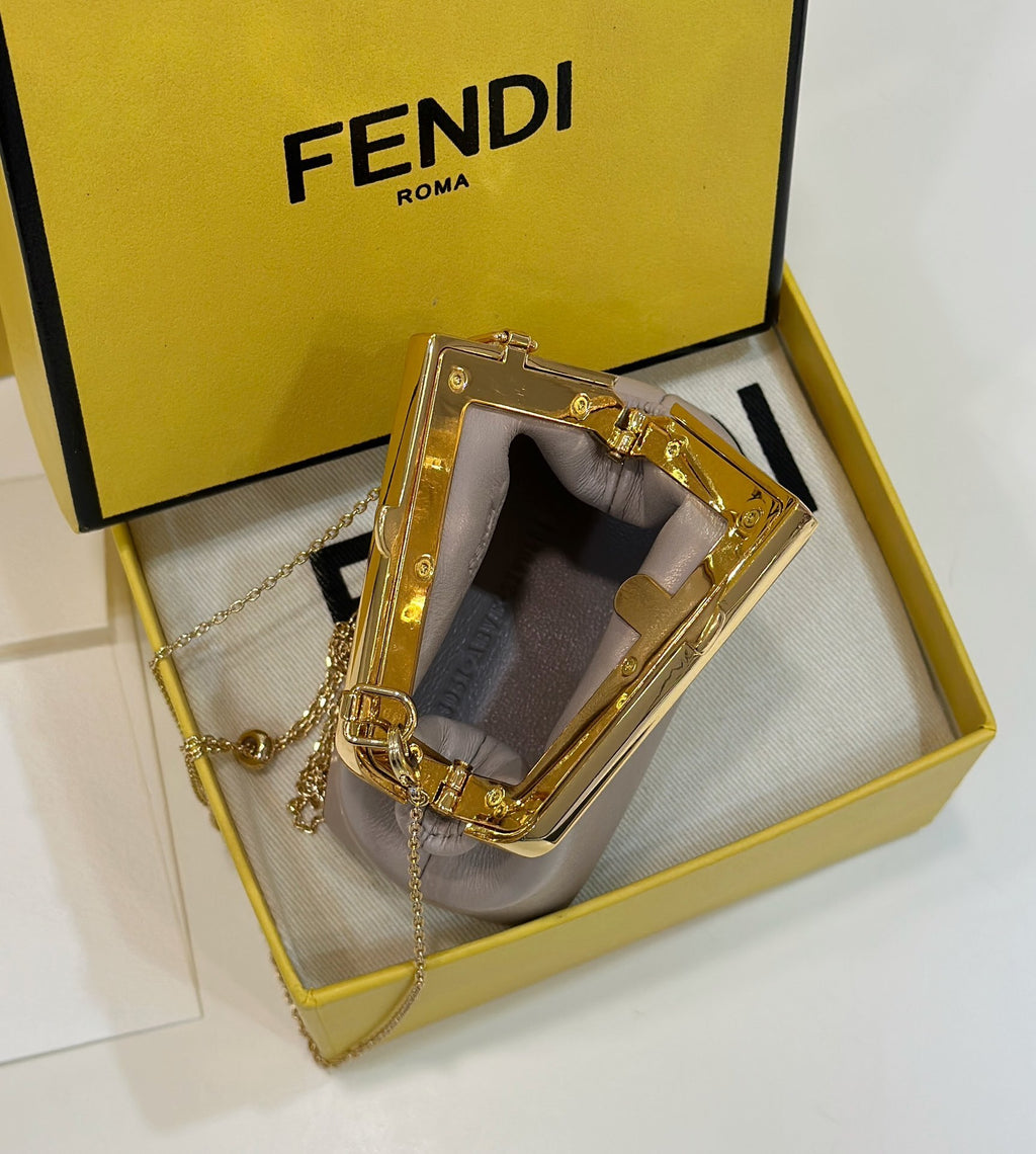FENDI First Mini Handbag