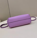 FENDI First Leather Handbag