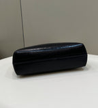 FENDI First Large Leather Handbag