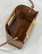 FENDI FD Way Mini Bucket Bag