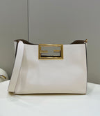 FENDI FD Way Large Bucket Bag