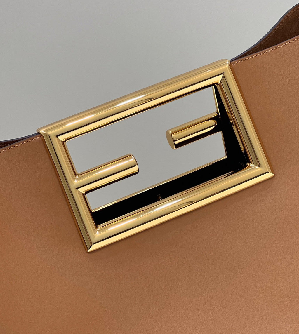 FENDI FD Way Large Bucket Bag