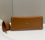 FENDI FD Way Large Bucket Bag