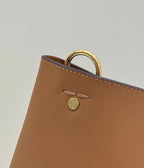 FENDI FD Way Large Bucket Bag