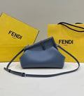 FENDI First Leather Handbag
