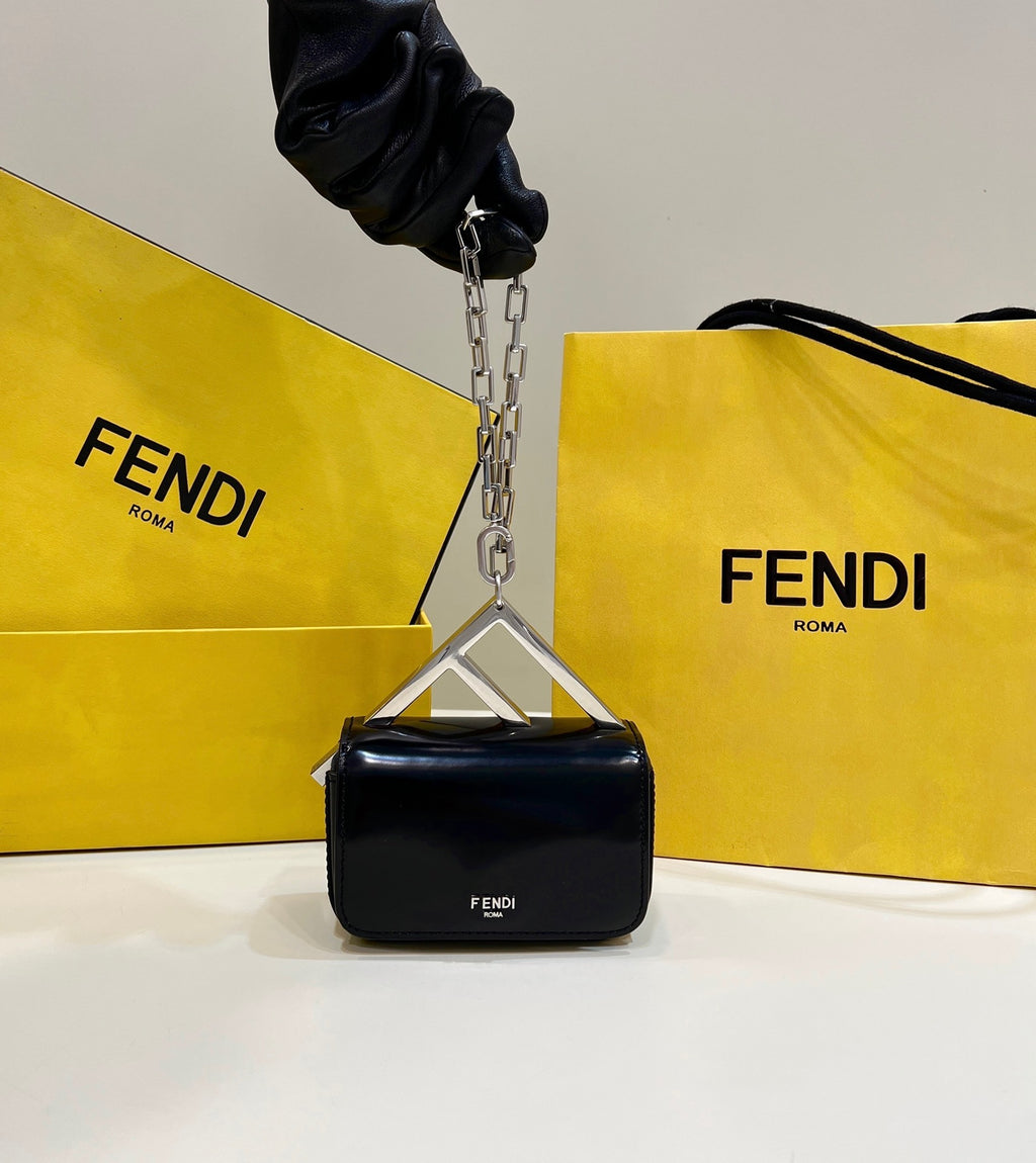 FENDI First Sight Mini Handbag