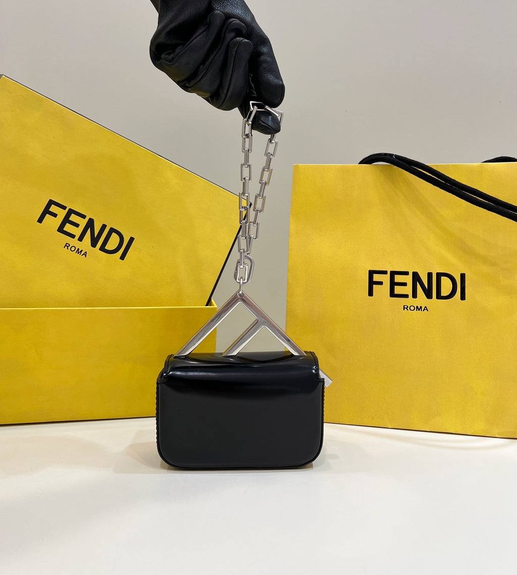 FENDI First Sight Mini Handbag