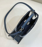 FENDI Peekaboo I See U Small Handbag