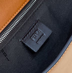 FENDI Baguette Crossbody Bag