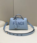 FENDI By The Way Boston Handbag