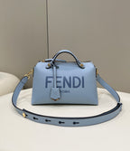 FENDI By The Way Boston Handbag