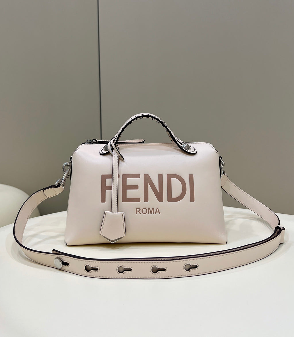 FENDI By The Way Boston Handbag