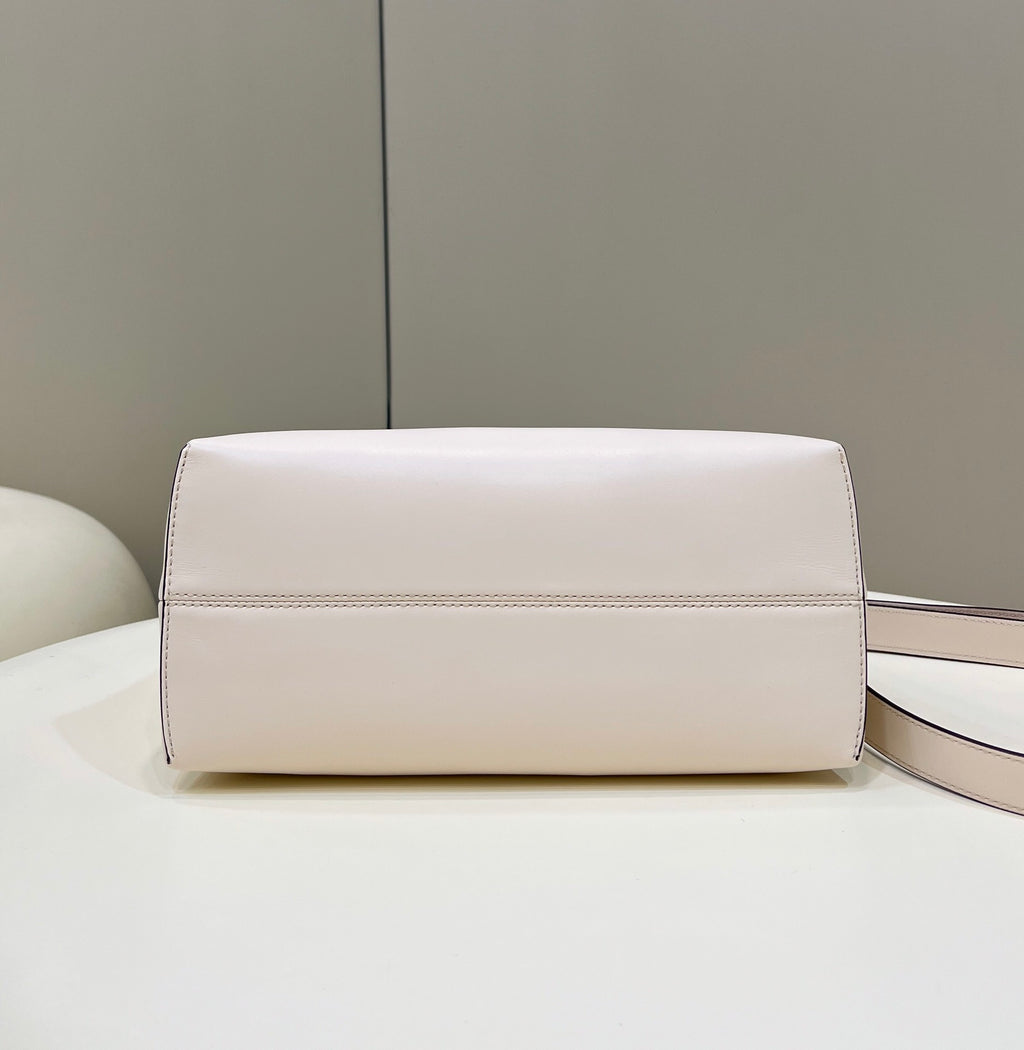 FENDI By The Way Boston Handbag