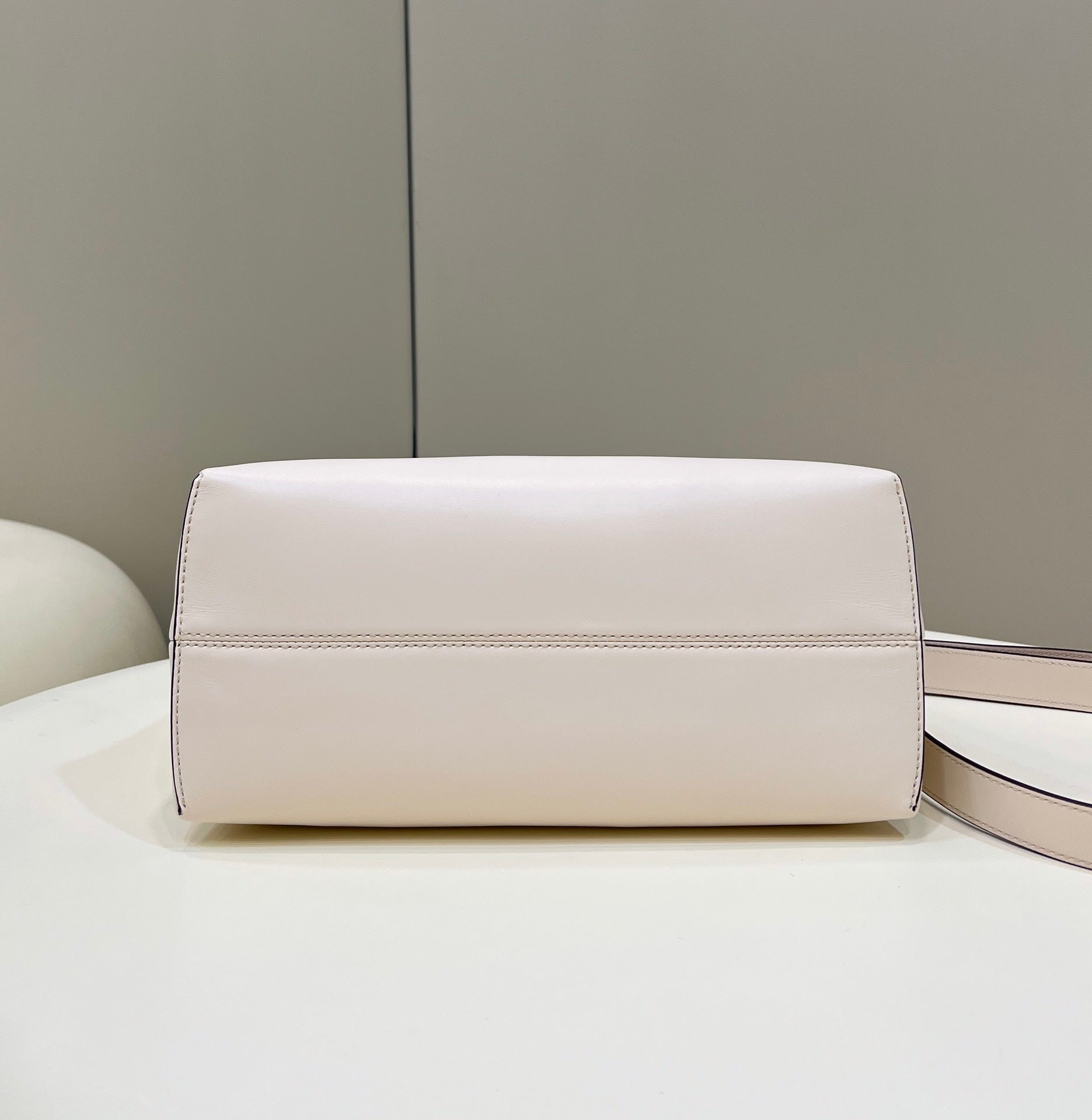 FENDI By The Way Boston Handbag