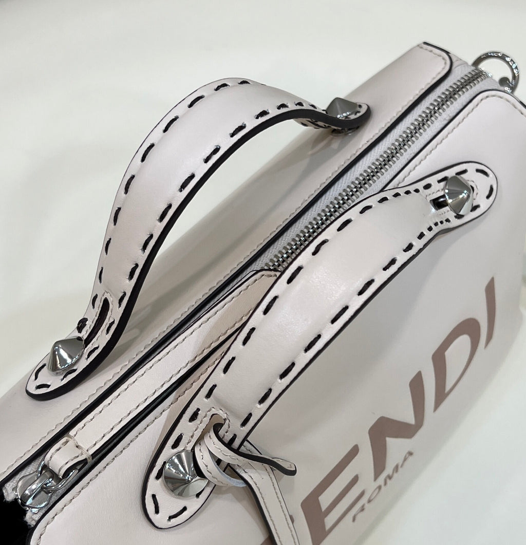 FENDI By The Way Boston Handbag